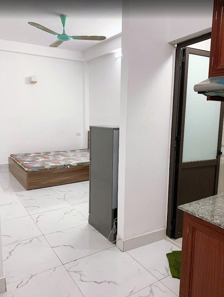  Cho thuê phòng cực đẹp giá rẻ tại 110 Trần Duy Hưng, Trung Hòa 