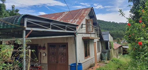  ► Cho thuê nhà gỗ sân vườn nghỉ dưỡng tại Đà Lạt – Gần khu du lịch Thác Prenn 