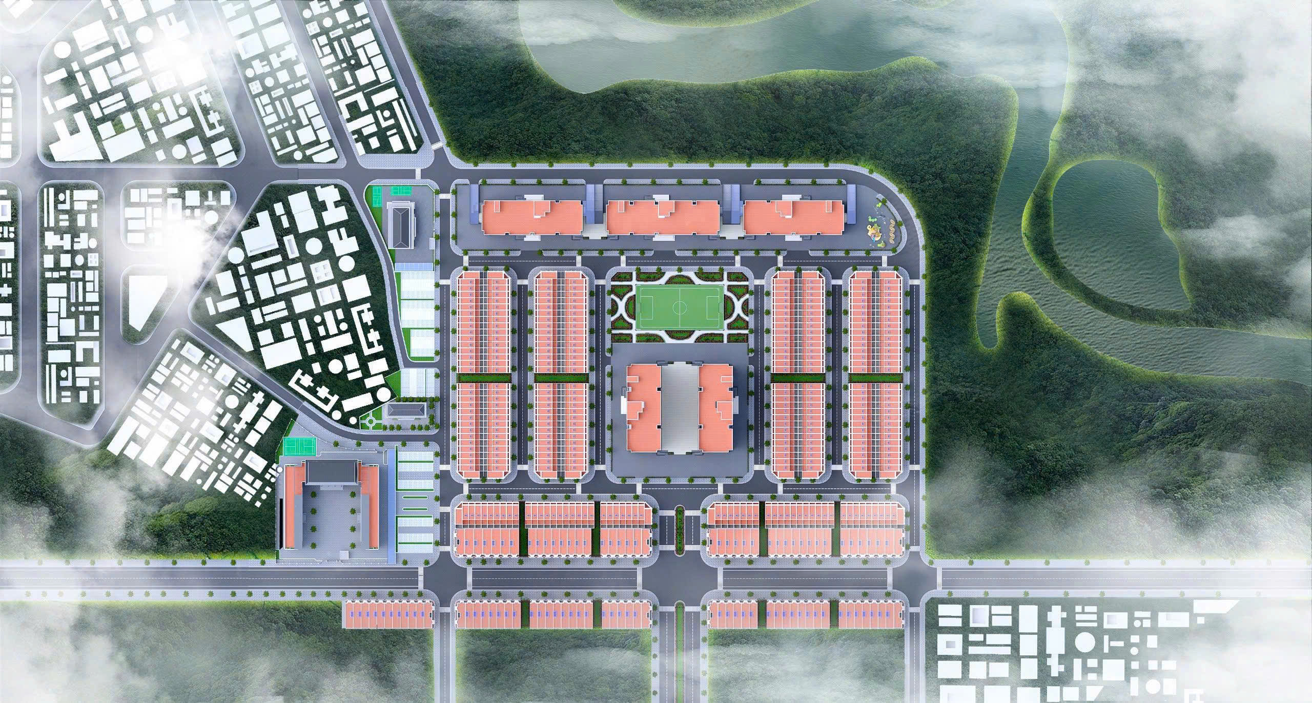  ???? QUỸ CĂN ĐẸP THIỆN KẾ XANH KHÔNG CÒN NHIỀU – XUỐNG TIỀN SỚM LỢI THẾ LỚN! 