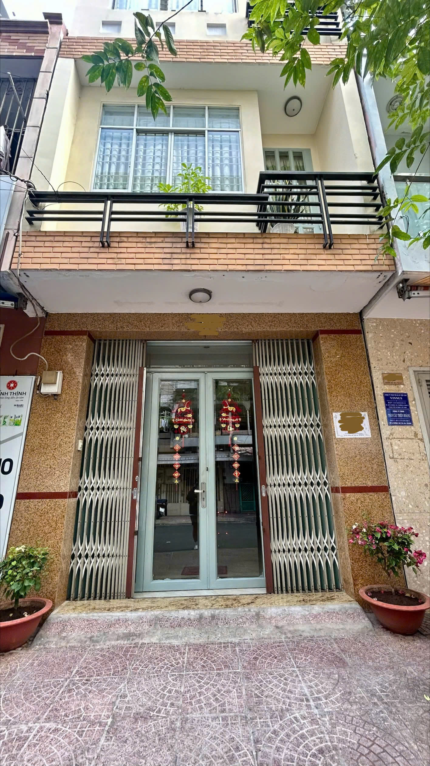  ►  CHO THUÊ VĂN PHÒNG – KHÁNH HỘI, QUẬN 4 