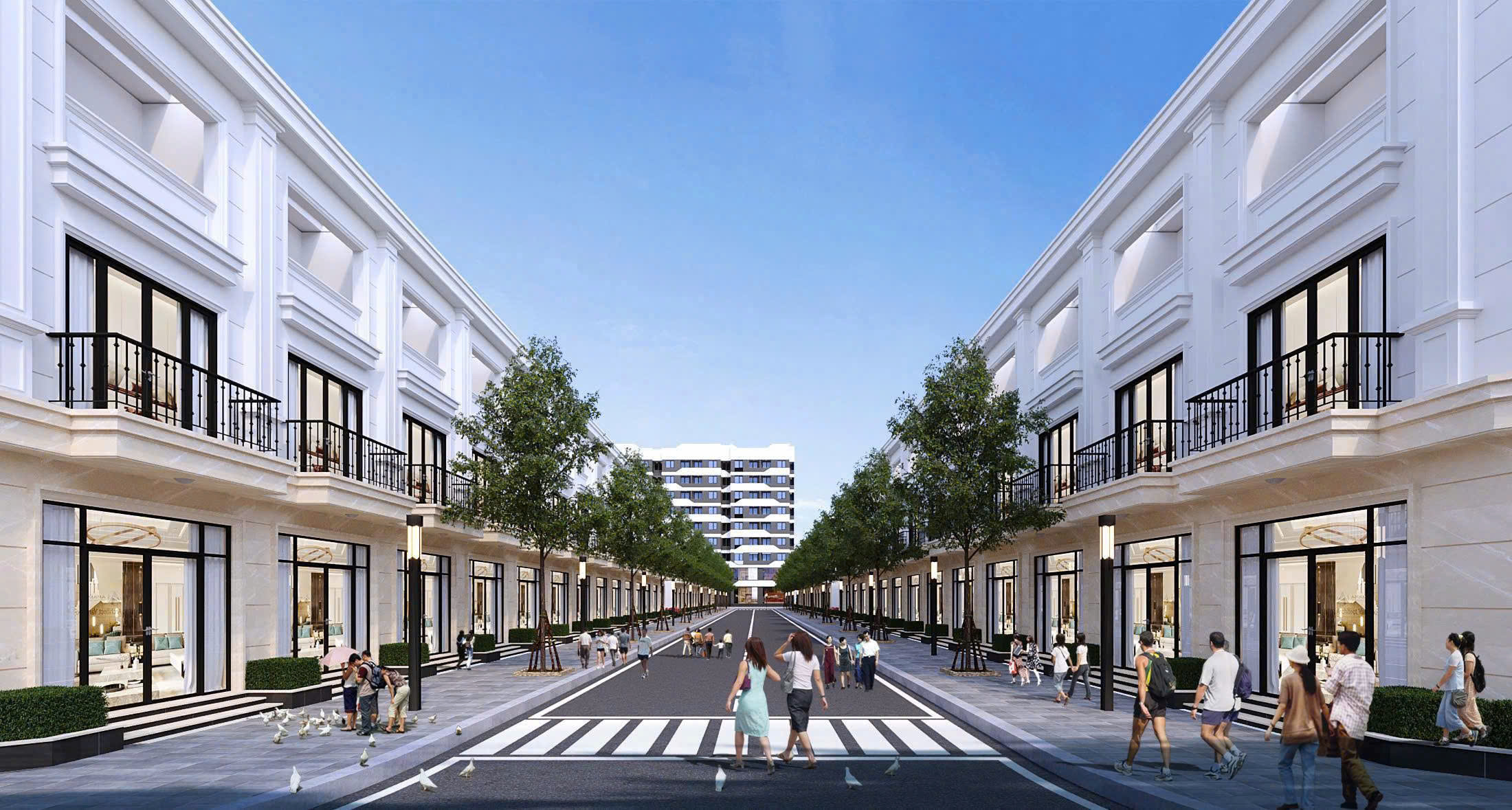  Hỗ trợ tư vấn mua nhà ở xã hội tại Vĩnh Phúc 