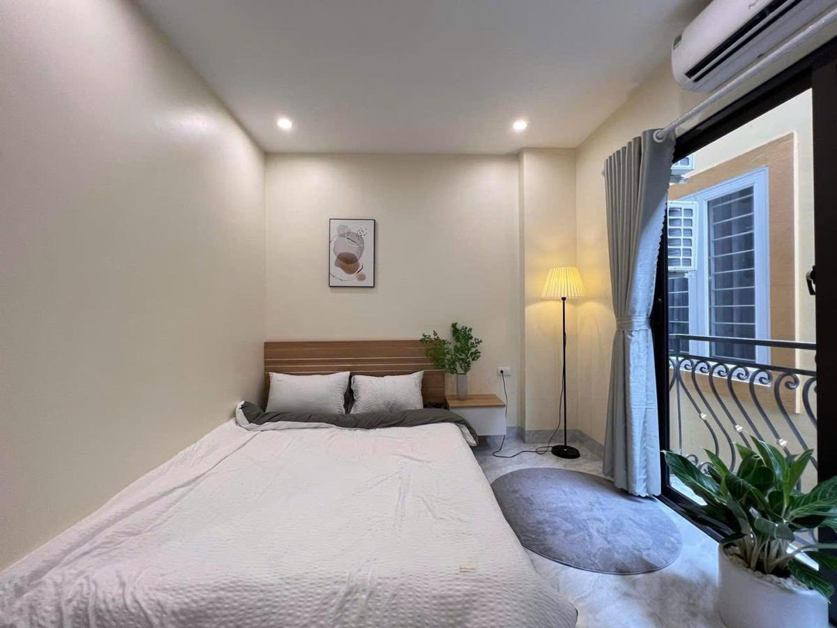  SIÊU  HIẾM TÂY HỒ NHÀ DÒNG TIỀN  PHỐ LẠC LONG QUÂN  45M 6T 10,85 TỶ  NGÕ RỘNG THÔNG FULL NỘI THẤT 