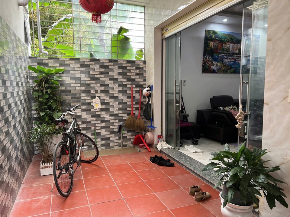  BÁN NHÀ 3 TẦNG PHƯỜNG ĐẰNG HẢI – HẢI AN – SÂN CỔNG RIÊNG – NGÕ NÔNG GẦN Ô TÔ – GIÁ 2,48 TỶ 