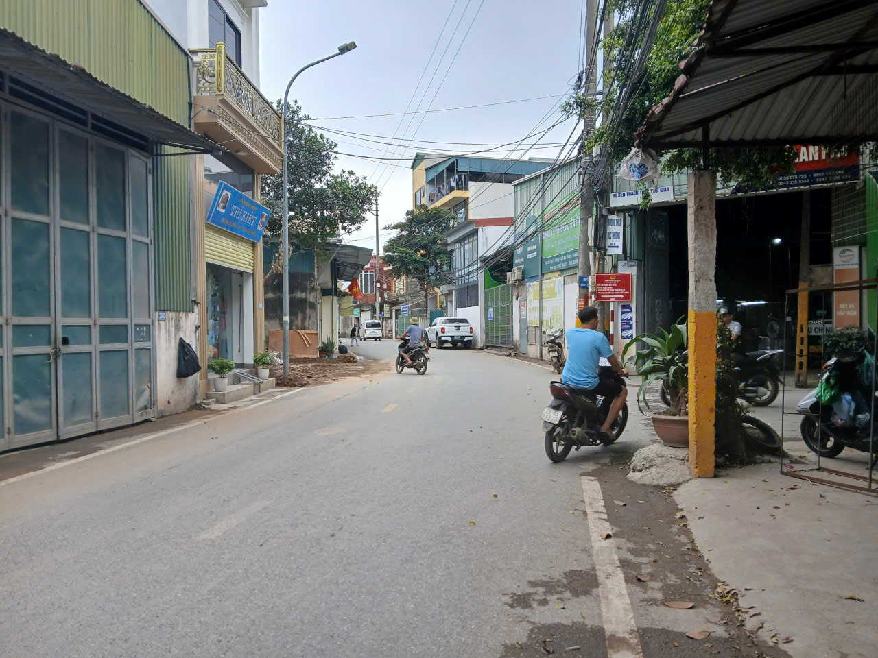  RẺ NHẤT ĐỨC THƯỢNG - HOÀI ĐỨC- HÀ NỘI.
96M NGAY CỔNG TRƯỜNG HỌC CẤP 2 .MẶT BẰNG KINH DOANH .
GIÁ CHỈ 72TR/M CÓ THƯƠNG LƯỢNG.
NHANH TAY GỌI EM ĐỂ XEM ĐẤT ( 0964982442) 