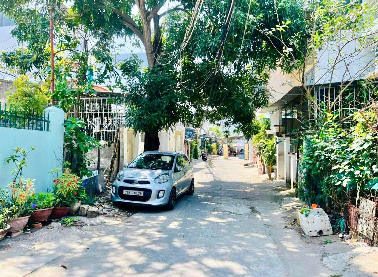  Nhà Phước Long – 4 Phòng Trọ – Dòng Tiền Sẵn – Hẻm Ô Tô – 100.6m² 