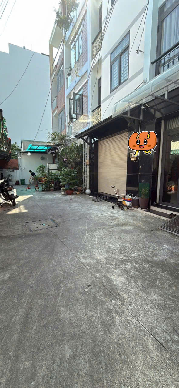  Nhà đẹp khu Họ Lê – Phú Thọ Hòa, gần Chợ Tân Hương, 4 tầng, 4 PN chỉ 5,9 Tỷ. 