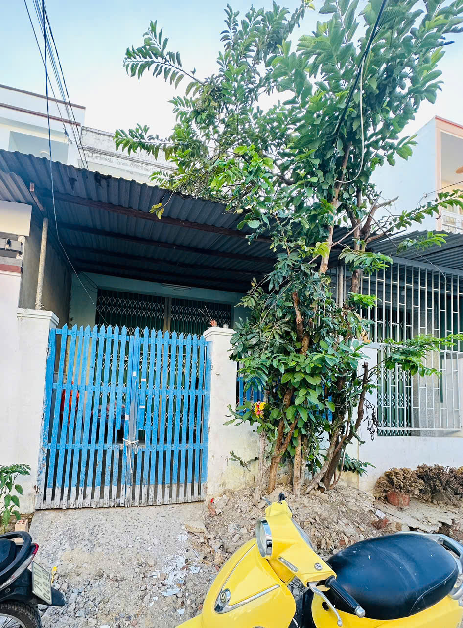  Đất Tặng Nhà Gác Lửng – Đường 7m Ô Tô – Gần Biển – 94m² – 4.6 Tỷ 