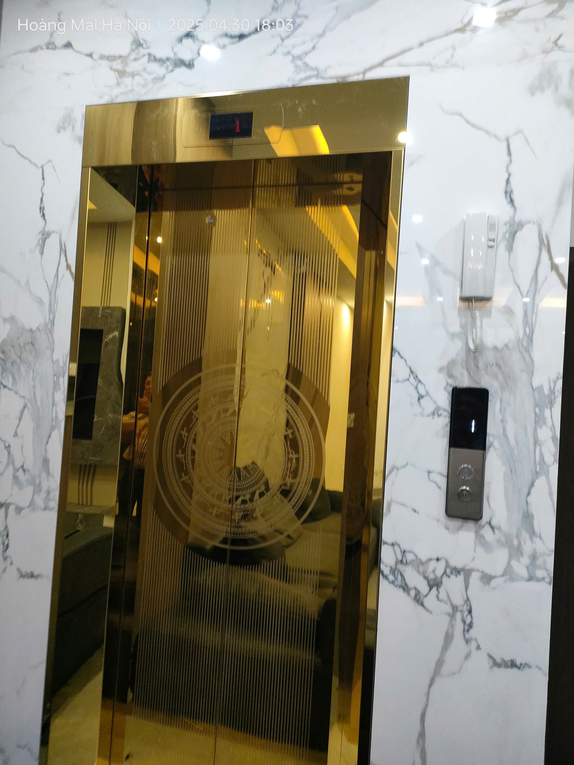  Bán gấp giá rẻ chung cư đẹp Nghiêm Xuân Yêm Kim Văn,Kim Lũ 45m,tầng 36, 3.68 tỷ Hoàng Mai. 