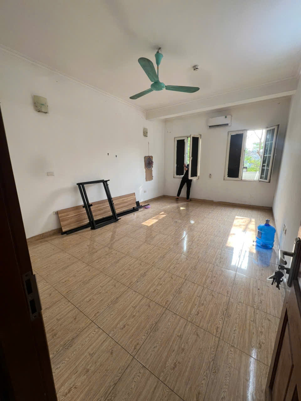  CHO THUÊ PHÒNG TRỌ KHƯƠNG ĐÌNH – FULL ĐỒ – VÀO Ở NGAY 