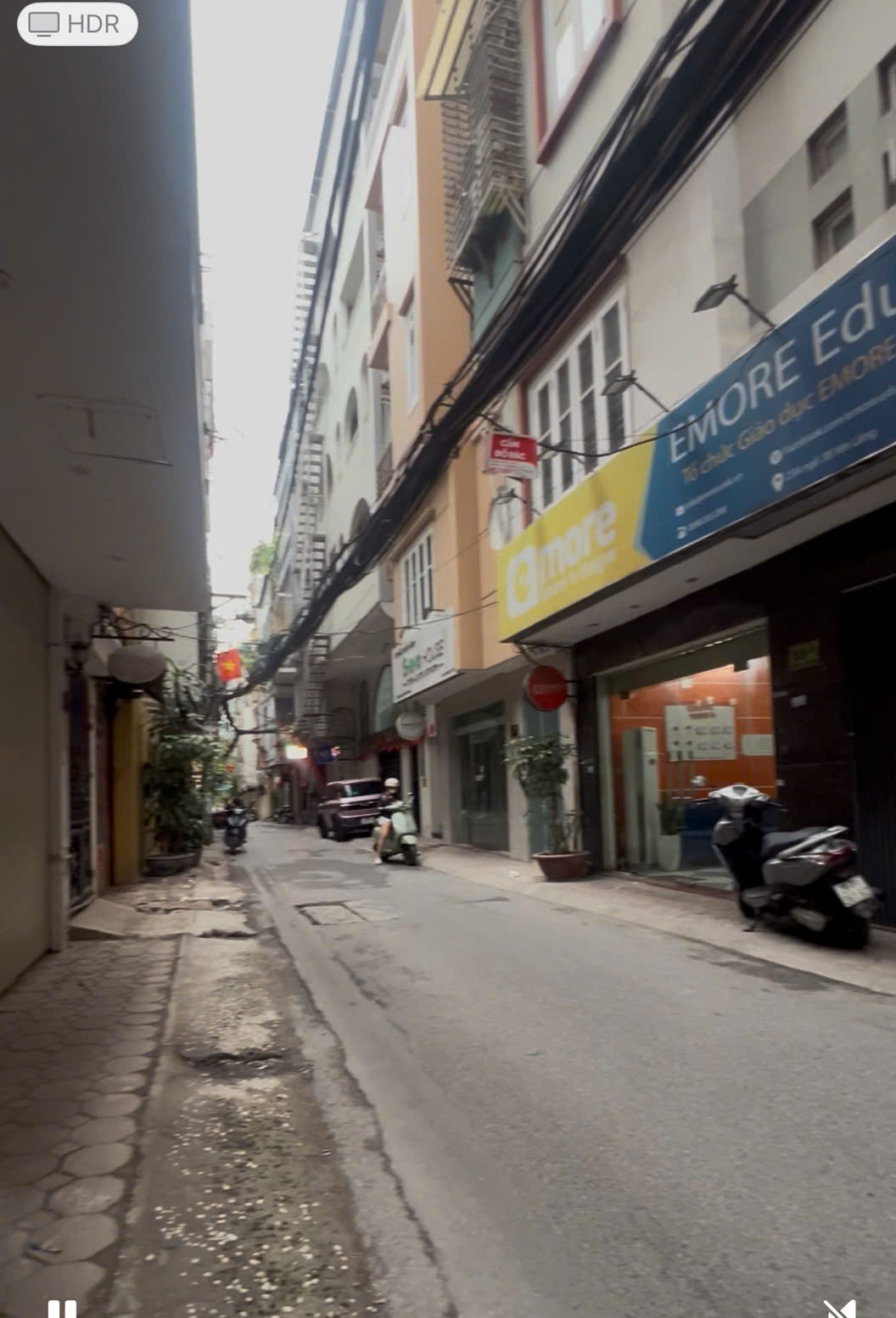  KHU PHÂN LÔ CÁN BỘ THÁI HÀ THÁI THỊNH 7T THANG MÁY TẶNG NỘI THẤT TIỀN TỶ. 