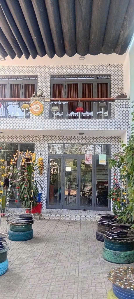  Chính chủ CẦN BÁN NHÀ DIỆN TÍCH 192 M2 TẠI 230, Trần Quốc Tảng, phường Liên Chiểu, ĐN 