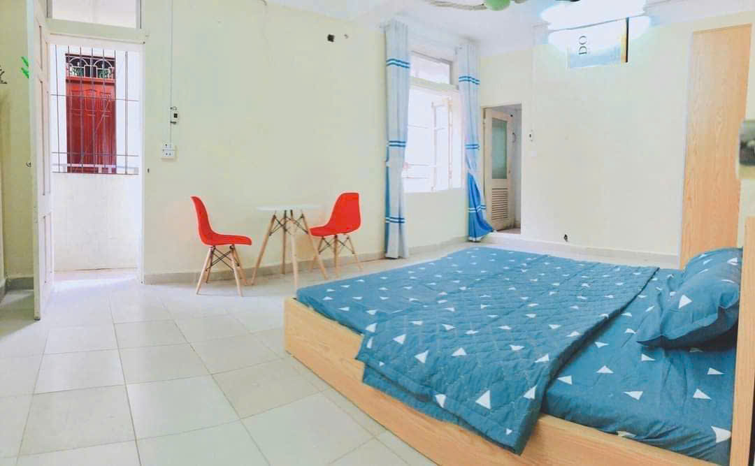  CHÍNH CHỦ CHO THUÊ CĂN HỘ MỚI 100% – FULL NỘI THẤT PHÚ THƯỢNG, TÂY HỒ HÀ NỘI 