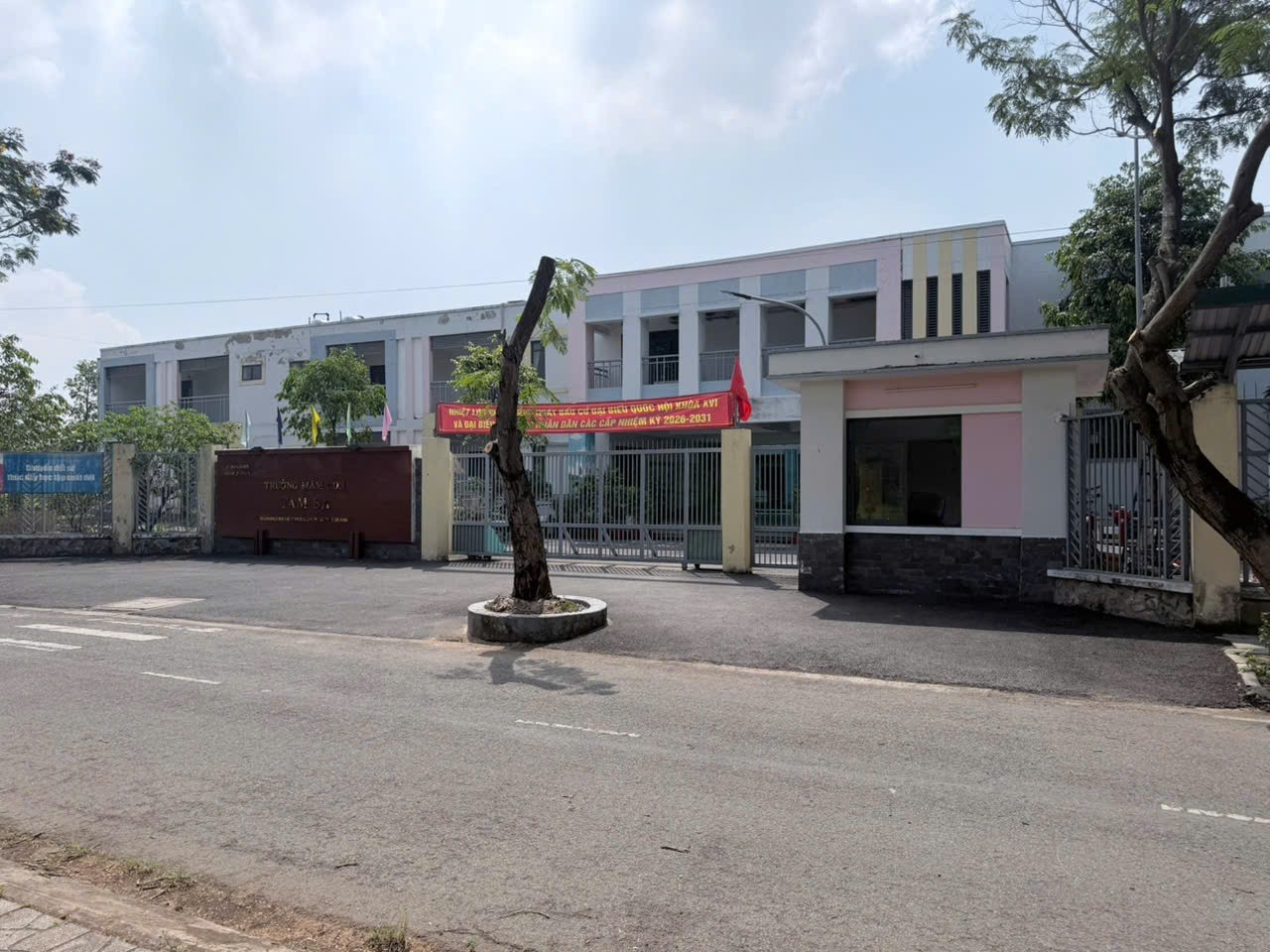  ĐẤT ĐẸP – GIÁ TỐT – CẦN BÁN  NHANH LÔ ĐẤT Đường Tam Đa, Phường Trường Thạnh, TP. Thủ Đức, TP.HCM 