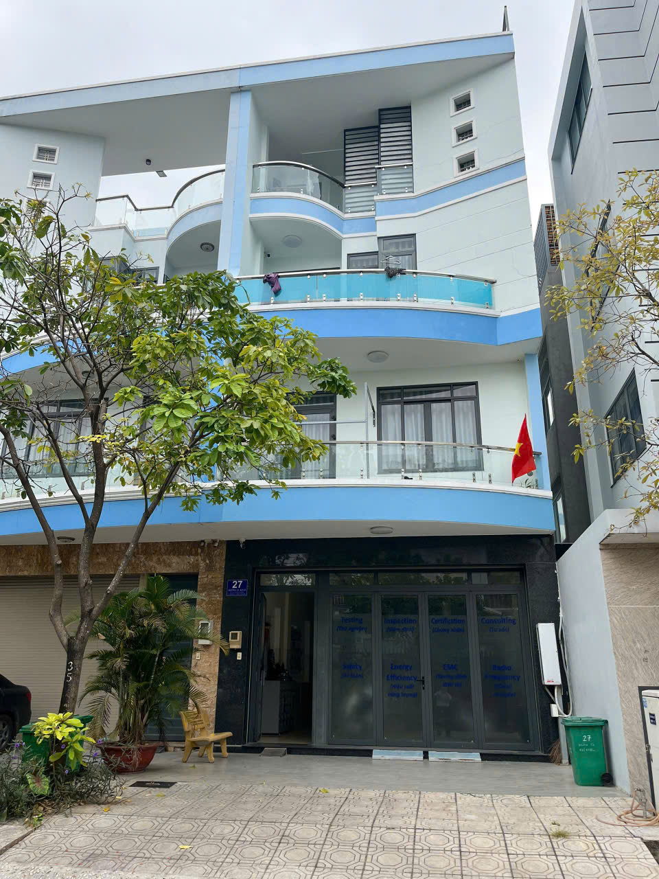  CHO THUÊ PHÒNG TRỌ CAO CẤP 36m² – KDC KHANG ĐIỀN, PHƯỚC LONG B, TP. THỦ ĐỨC 