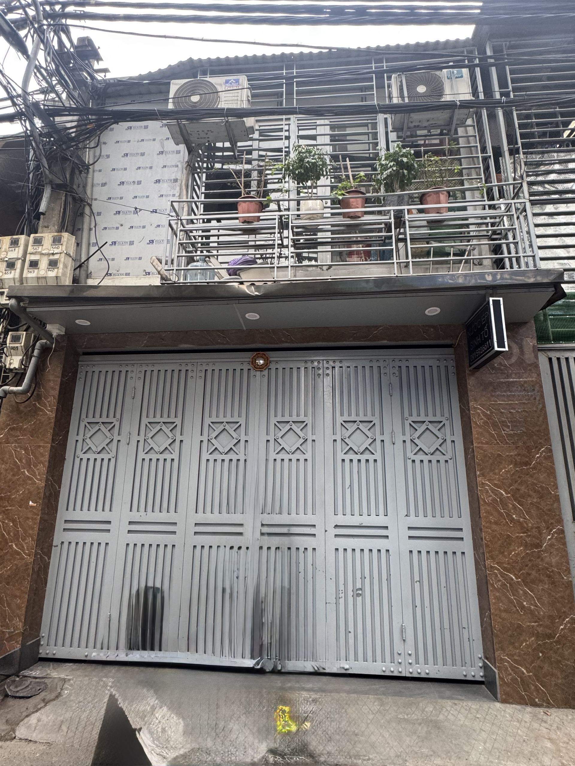  CHÍNH CHỦ CẦN  CHO THUÊ CỬA HÀNG KINH DOANH – NGÕ 179 VĨNH HƯNG, HOÀNG MAI, HÀ NỘI 