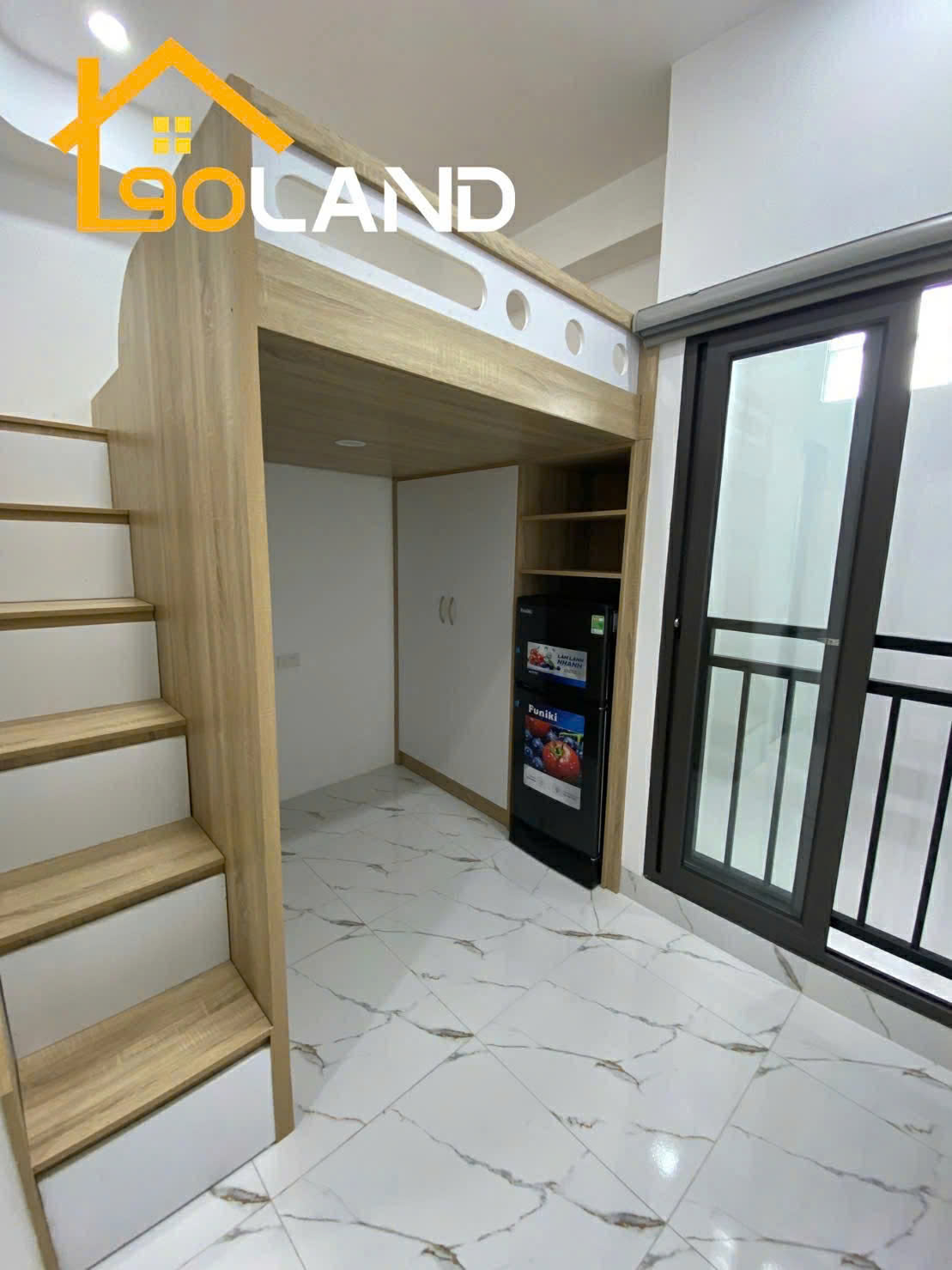  NHƯỢNG PHÒNG – MỚI TINH, FULL ĐỒ TẠI KHÂM THIÊN, ĐỐNG ĐA, HÀ NỘI 