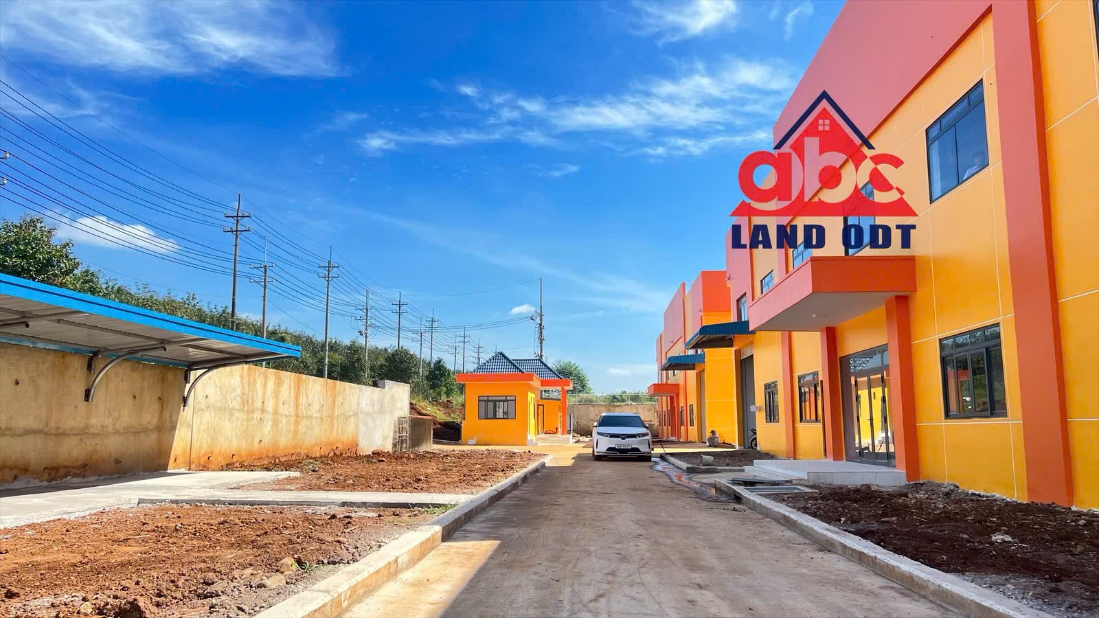  XT023 xưởng sản xuất cho thuê lâu dài, khung thép kiên cố Sẵn xưởng bàn giao SX liền 