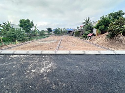  ► CHÍNH CHỦ BÁN LÔ ĐẤT MẶT ĐƯỜNG NHỰA- KIM CHÂM,MỸ ĐỨC,AN LÃO 