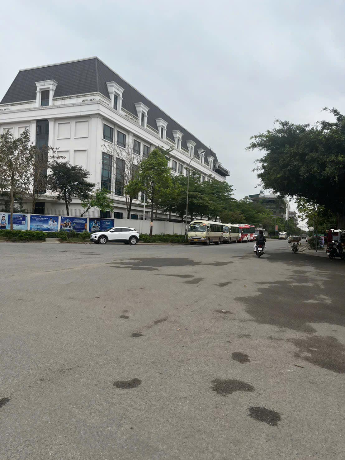  HIẾM – NHỈNH 4 TỶ CÓ ĐẤT Ô TÔ GẦN VÕ NGUYÊN GIÁP DT 56.5m² – MT 4.5m vuông đẹp Cổ Dương – Đông Anh, vị trí cực tiềm năng 