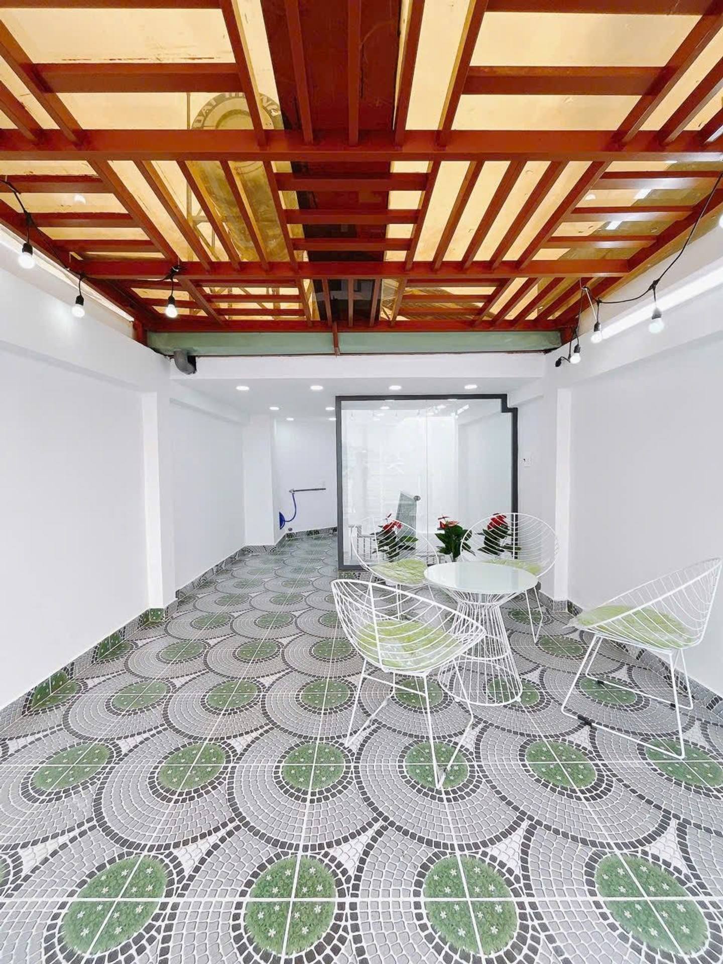  NHÀ 4 TẦNG NGUYỄN THỊ THẬP -HXH 1 TRỤC NGAY LOTTEMART - NHỈNH 7xx TỶ 