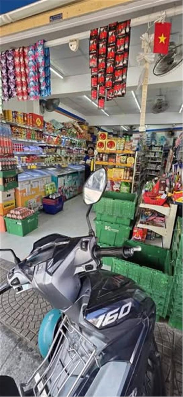  Nhà MT Đường Nguễn Đình Chiểu Phường 3 Cũ Quận Phú Nhuận. 