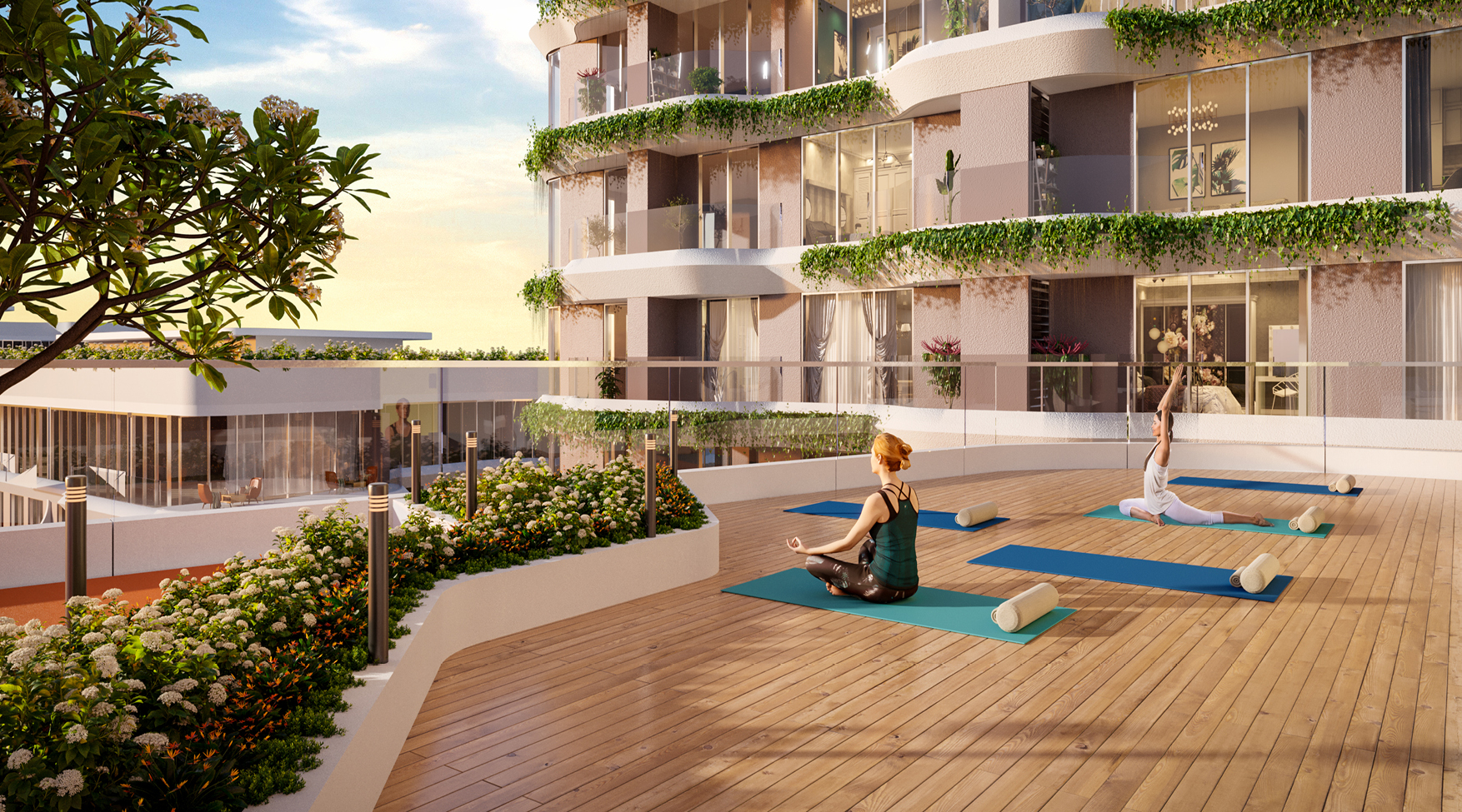  Căn hộ biển Trần Phú - sổ hồng sở hữu lâu dài cực hiếm tại Nha Trang 