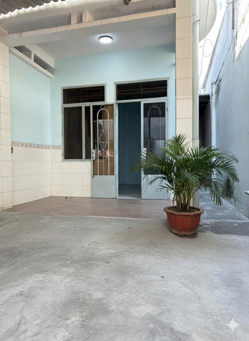  Bán Nhanh Nhà 2 Tầng Phước Hải – 70m² – Gần Tố Hữu – 4.18 Tỷ 