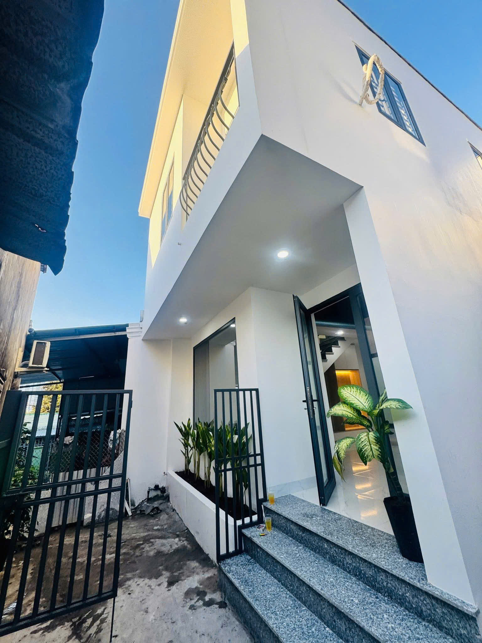  Nhà Võ Thị Sáu – 3PN – Full Nội Thất – Chỉ 2.5 Tỷ Bao Thuế Phí 