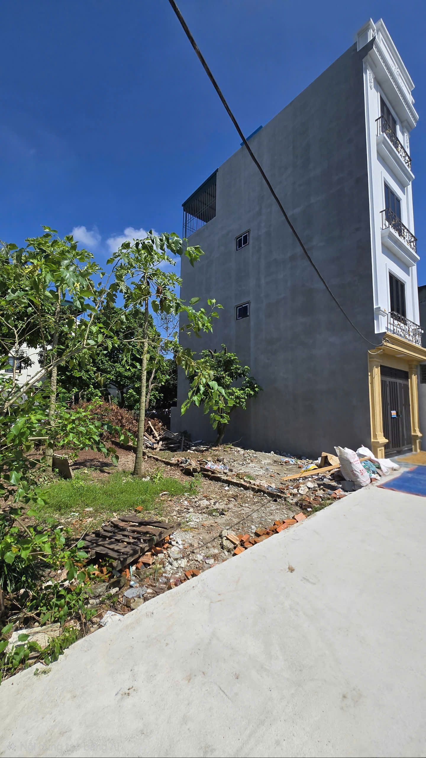  CHÍNH CHỦ BÁN ĐẤT 49,5M² VUÔNG VẮN, NGÕ RỘNG 3M TẠI THÔN PHƯỢNG ĐỒNG, XÃ PHỤNG CHÂU, HUYỆN CHƯƠNG MỸ, HÀ NỘI 