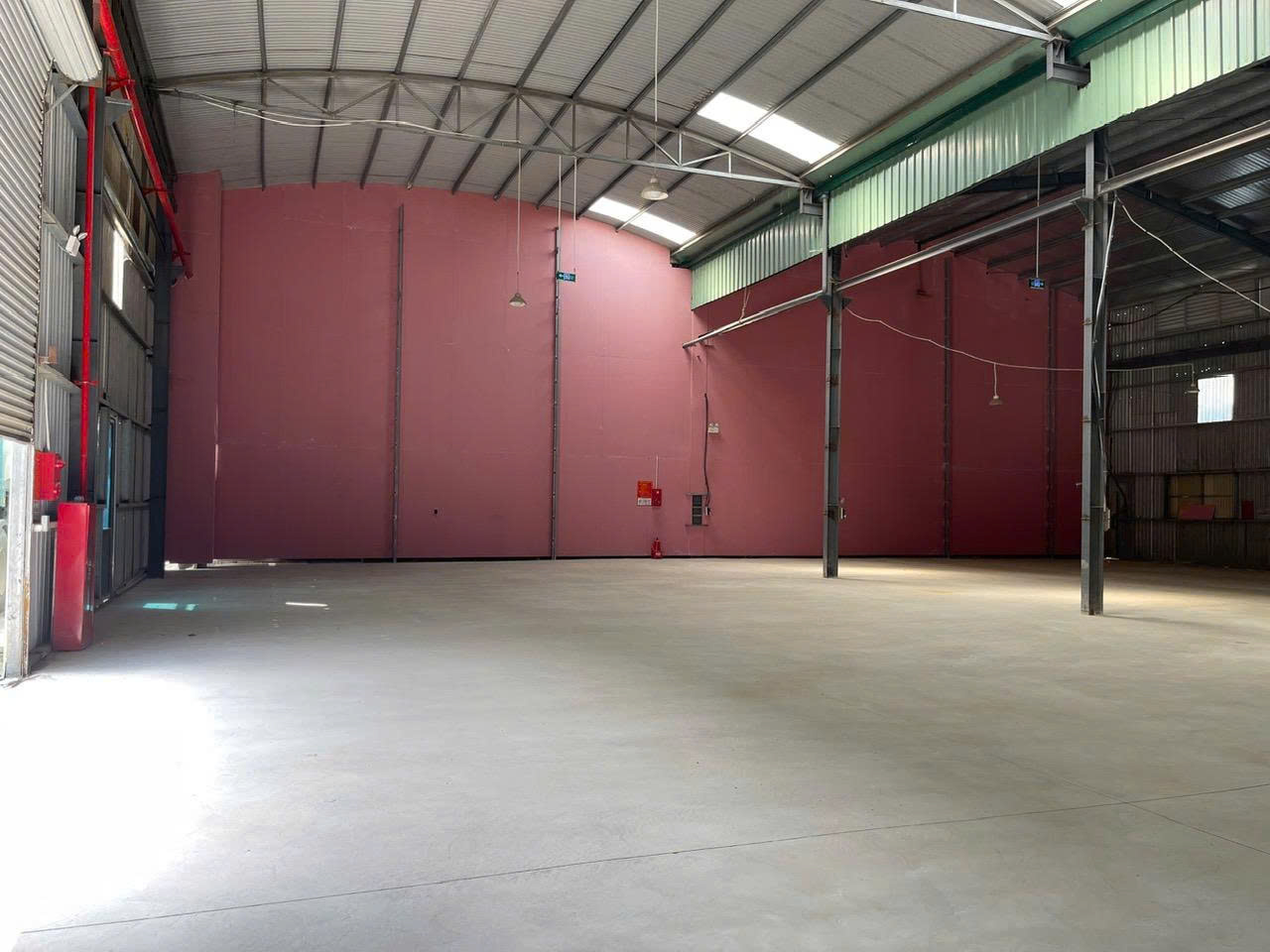  CHO THUÊ KHO XƯỞNG – KCN HƯNG LỘC, TP VINH , NGHỆ AN 