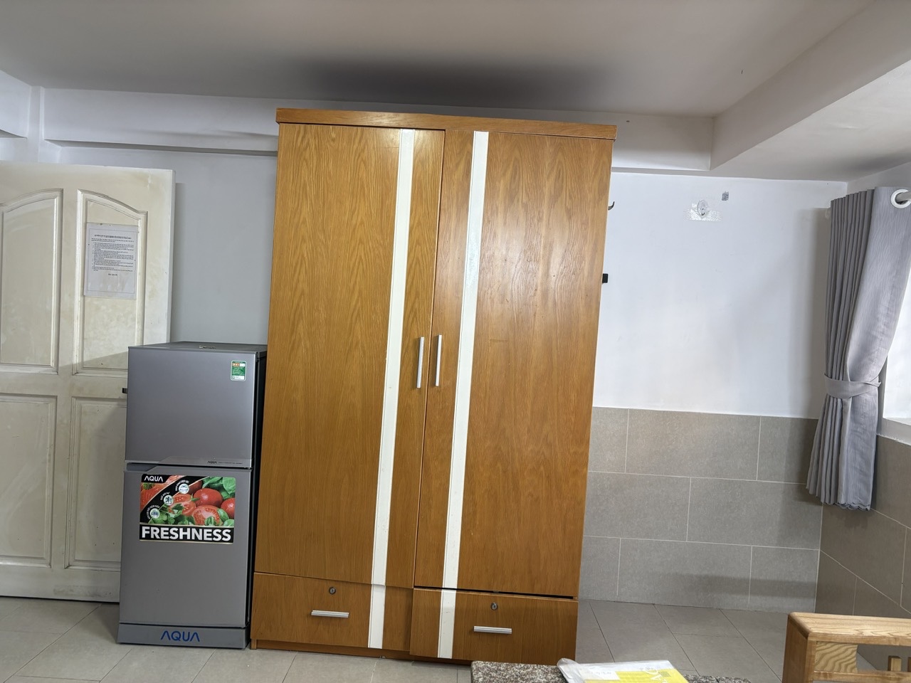  NHÀ Ở VỊ TRÍ ĐẮC ĐỊA PHÙ HỢP KINH DOANH 