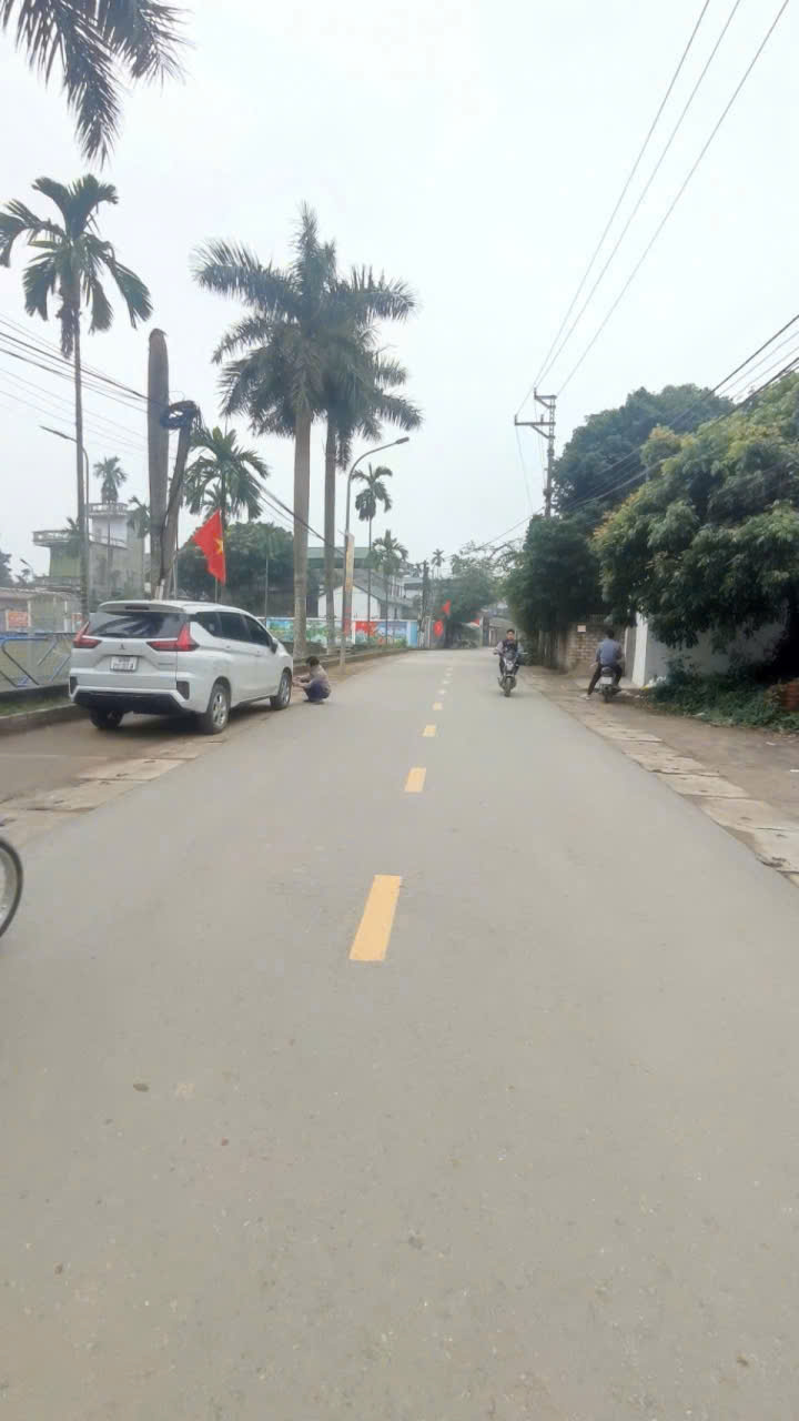  HÌNH SAO ĐẤT VẬY - NÓI KHÔNG VỚI TIN ẢO

CHỦ CẦN TIỀN GẤP BÁN LỖ 200TR - SÁT ĐH QUỐC GIA 