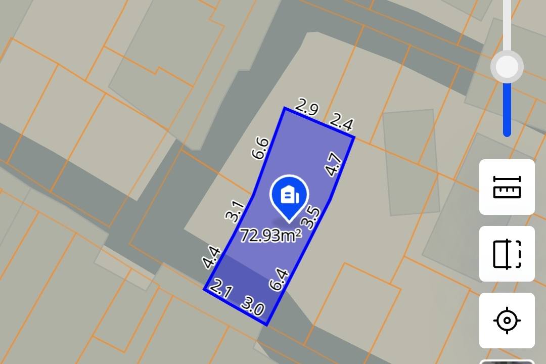  Võng Thị – Bán đất tặng nhà 2Tầng 73m² MT 5.2m – Giá chào 15.5 Tỷ Tây Hồ -0934266313 