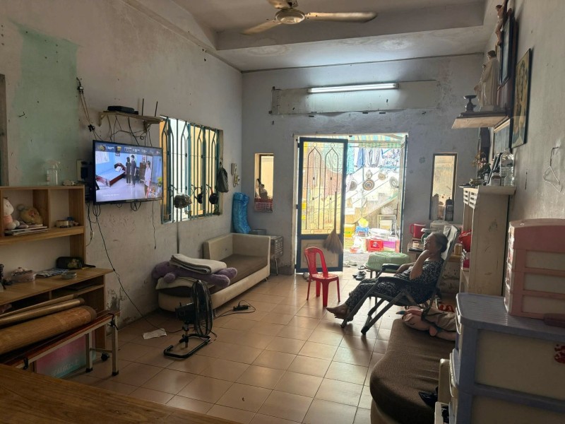  Hẻm Ô Tô Quang Trung P11 Gò Vấp – Đối Diện Chợ Hạnh Thông Tây, Vị Trí Kinh Doanh Cực Đỉnh 