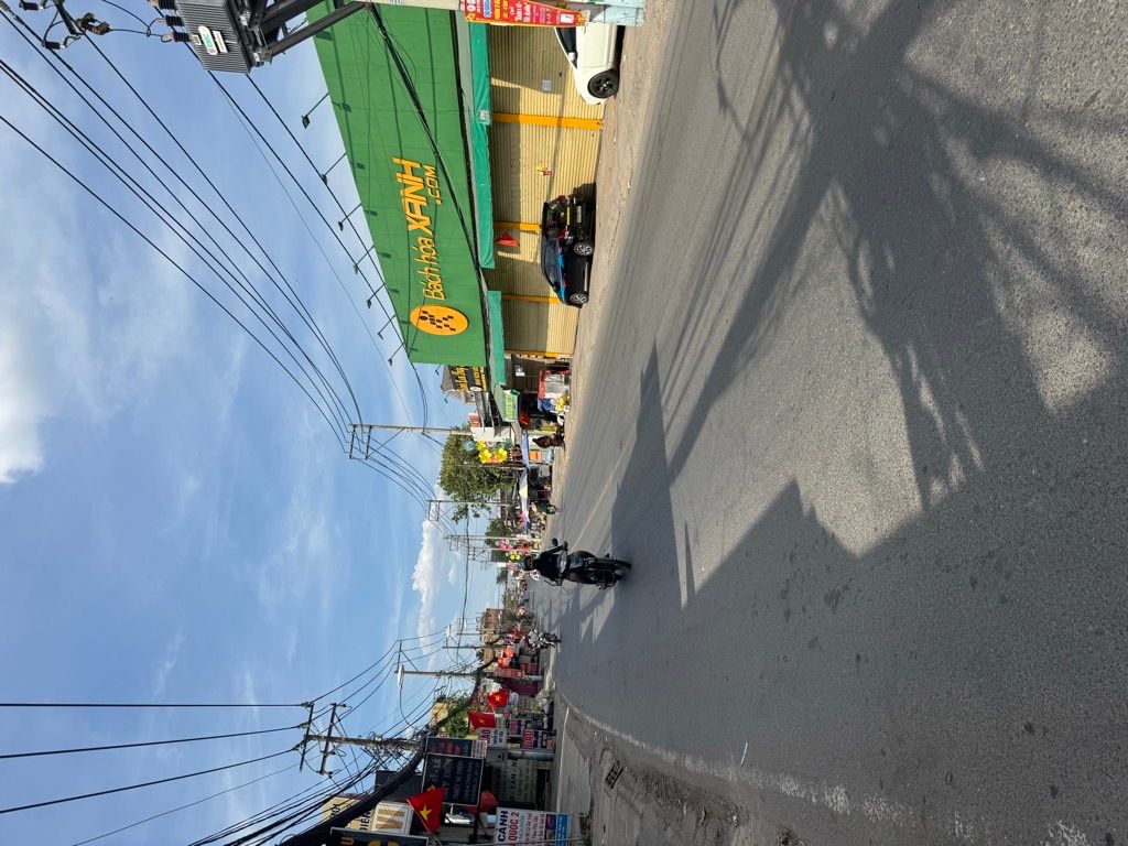  BÁN ĐẤT TỈNH LỘ 43, TAM BÌNH THỦ ĐỨC 87m² (6x14) HXH 5M – GIÁ 4 TỶ 7– TIỀM NĂNG TĂNG GIÁ CAO 