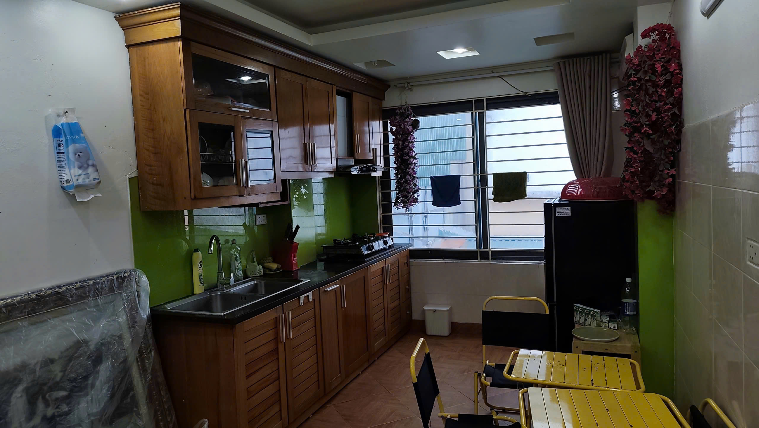  CHO THUÊ PHÒNG TẦNG 3 – GẦN BẾN XE KIM MÃ, BA ĐÌNH  HÀ NỘI 