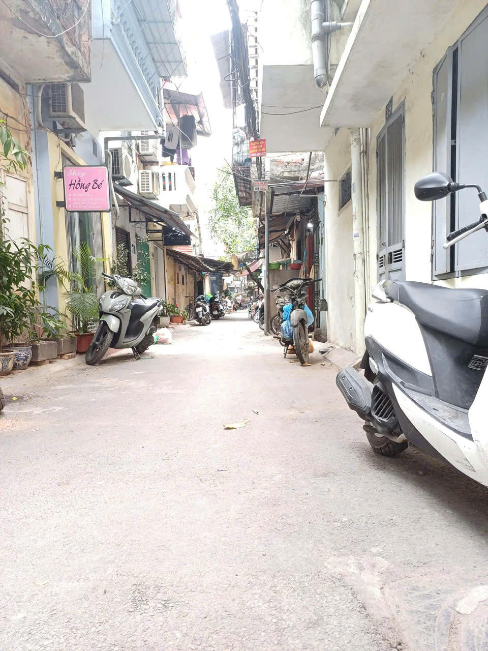  TÂY SƠN – DIỆN TÍCH  80M – MT 5M– Ô TÔ KINH DOANH – GIÁ CHỈ– 12 TỶ 