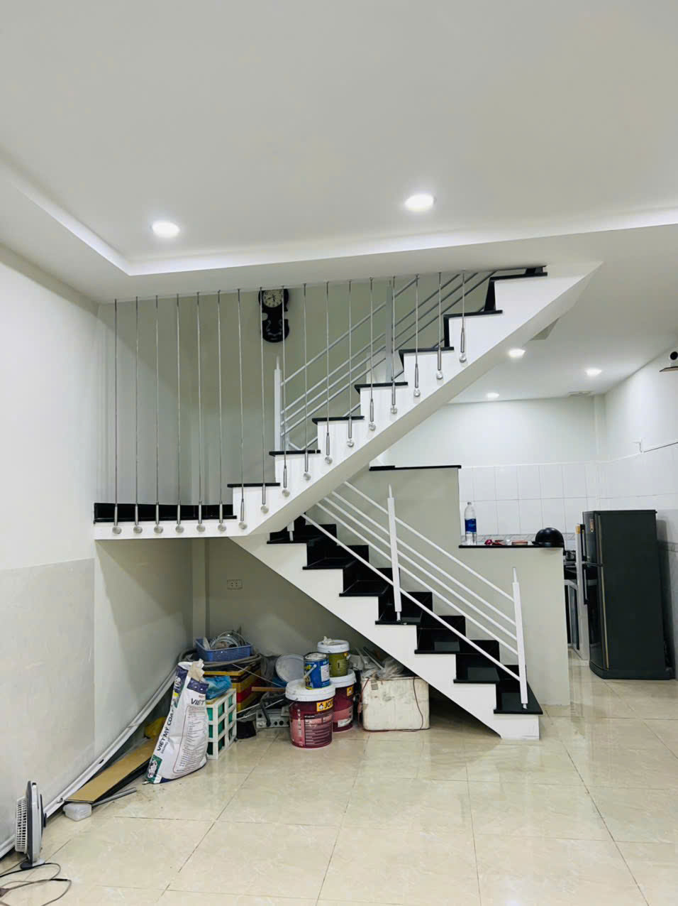  NHÀ BÁN HẺM BÀ ĐIỂM 7, Huyện Hóc Môn, TP.HCM
  – VỊ TRÍ ĐẸP, GIÁ TỐT 