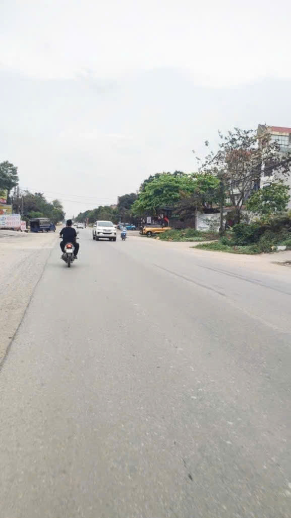  Cắt lỗ thu hồi vốn chuyển nhượng gấp thửa đất tiềm năng sát Đại học Quốc Gia Hà Nội - Giá tốt nhất khu vực 