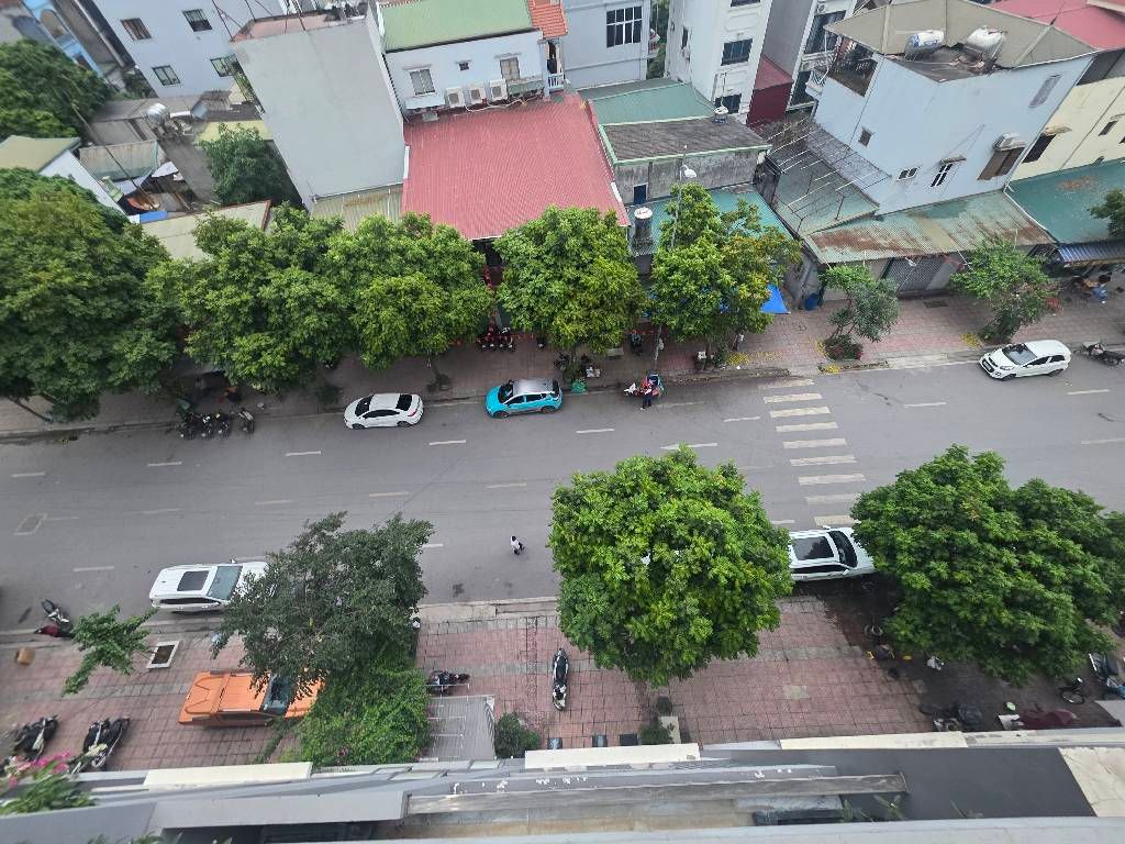  BÁN NHÀ LIỀN KỀ VIỆT HƯNG 76m2 - 6 Tầng Thang Máy - KINH DOANH - HƠN 30 Tỷ [0372311369] 