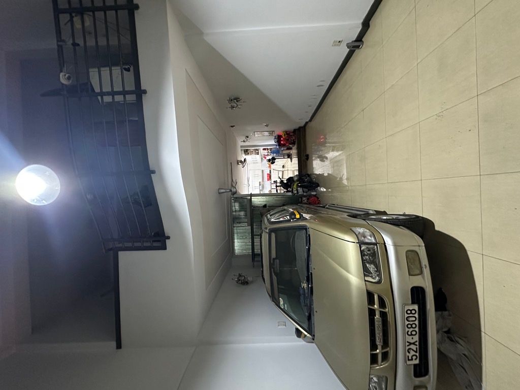  Bán nhà hẻm xe hơi HXH Gò Dầu Tân Phú, sát mặt tiền, 90m² (5x18), 5 tầng, 5PN gần chợ Tân Hương 11.5 tỷ. 