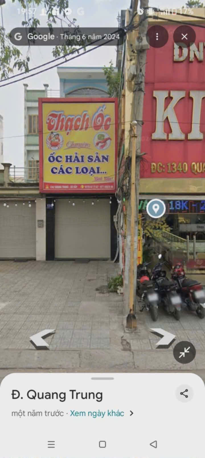  CẦN SANG NHƯỢNG MẶT BẰNG KINH DOANH CÓ THỂ Ở LẠI ĐƯỢC TẠI HỒ CHÍ MINH 