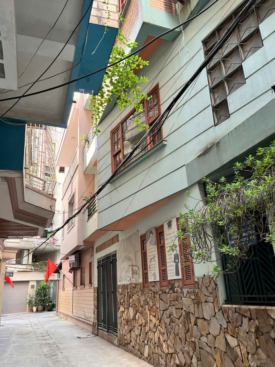  Hiếm có, bán nhà Thụy Khuê Trích Sài, gần phố, ngõ rộng, 110m2, mặt tiền 8m, chỉ 26 tỷ 