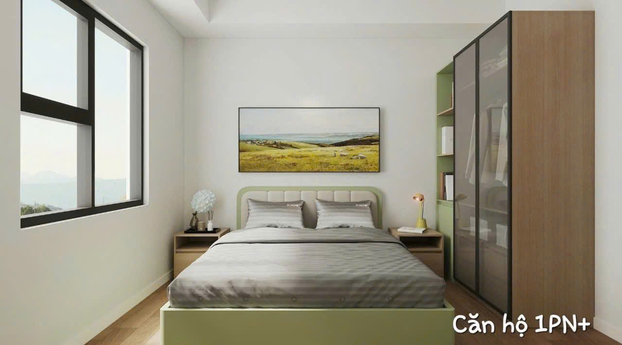  NOXH Biên Hòa – Gần KCN Amata, Hố Nai, đi làm tiện – tiết kiệm thời gian mỗi ngày 