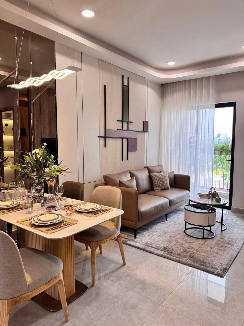  Căn hộ giá tốt Biên Hòa – Đăng ký sớm để ưu tiên chọn căn đẹp, tầng đẹp 