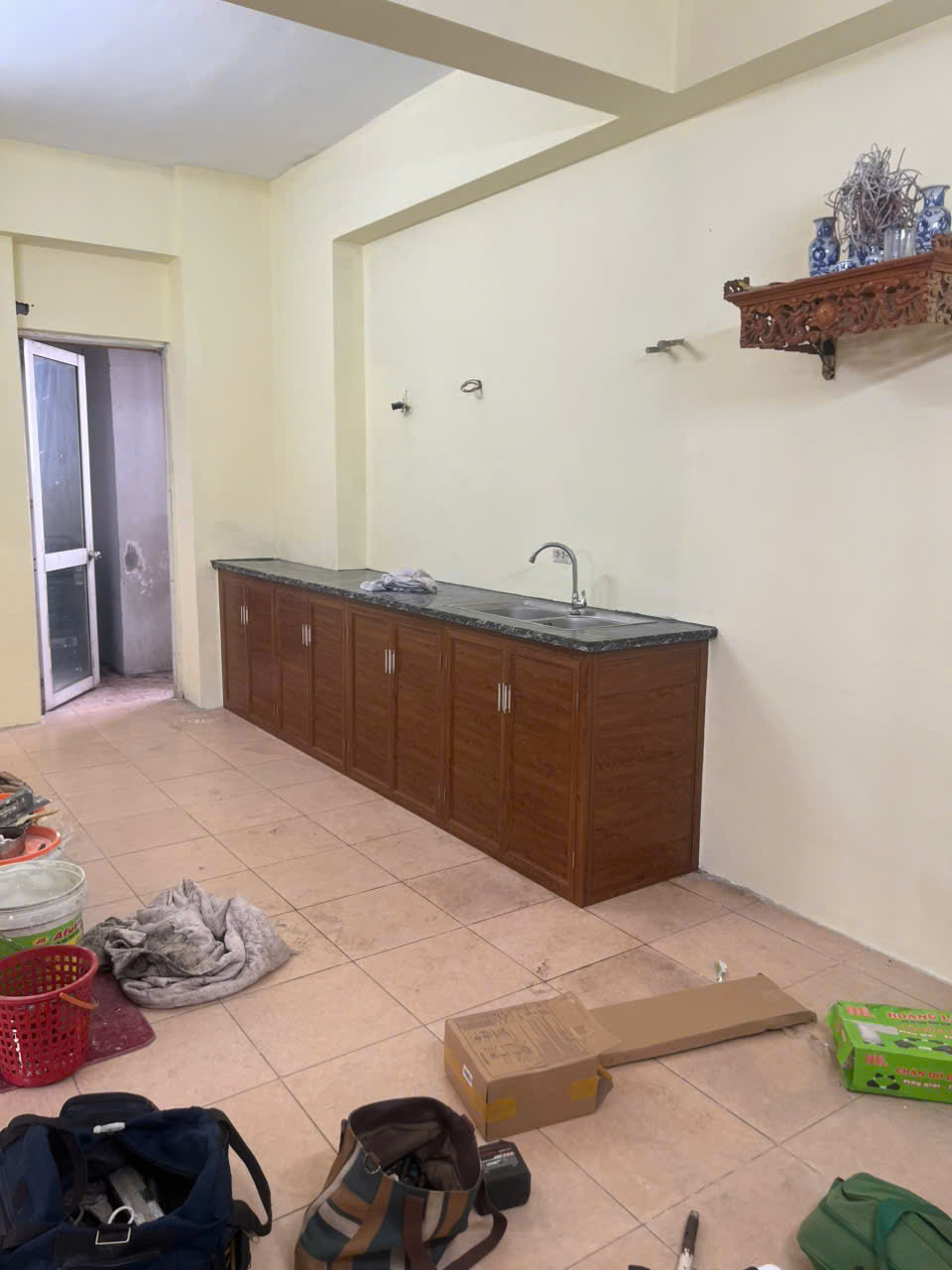  Chính chủ cho thuê căn hộ chung cư Bắc Hà-Nguyễn Trãi Đối diện Học Viện An Ninh 