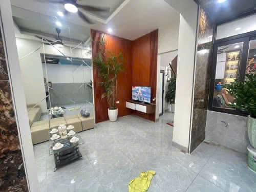  ???? NGÕ HÒA BÌNH – DIỆN TÍCH 45M – 4TẦNG   – MT 4M – SÂN RỘNG – 50M RA PHỐ – 8.7 TỶ 