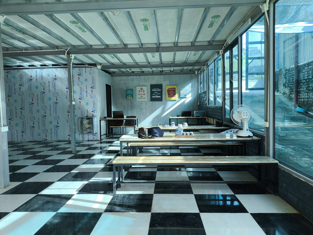  Cho thuê mặt bằng kinh doanh, văn phòng, kho bãi, nhà ở Liên Hồng, Đan Phượng 