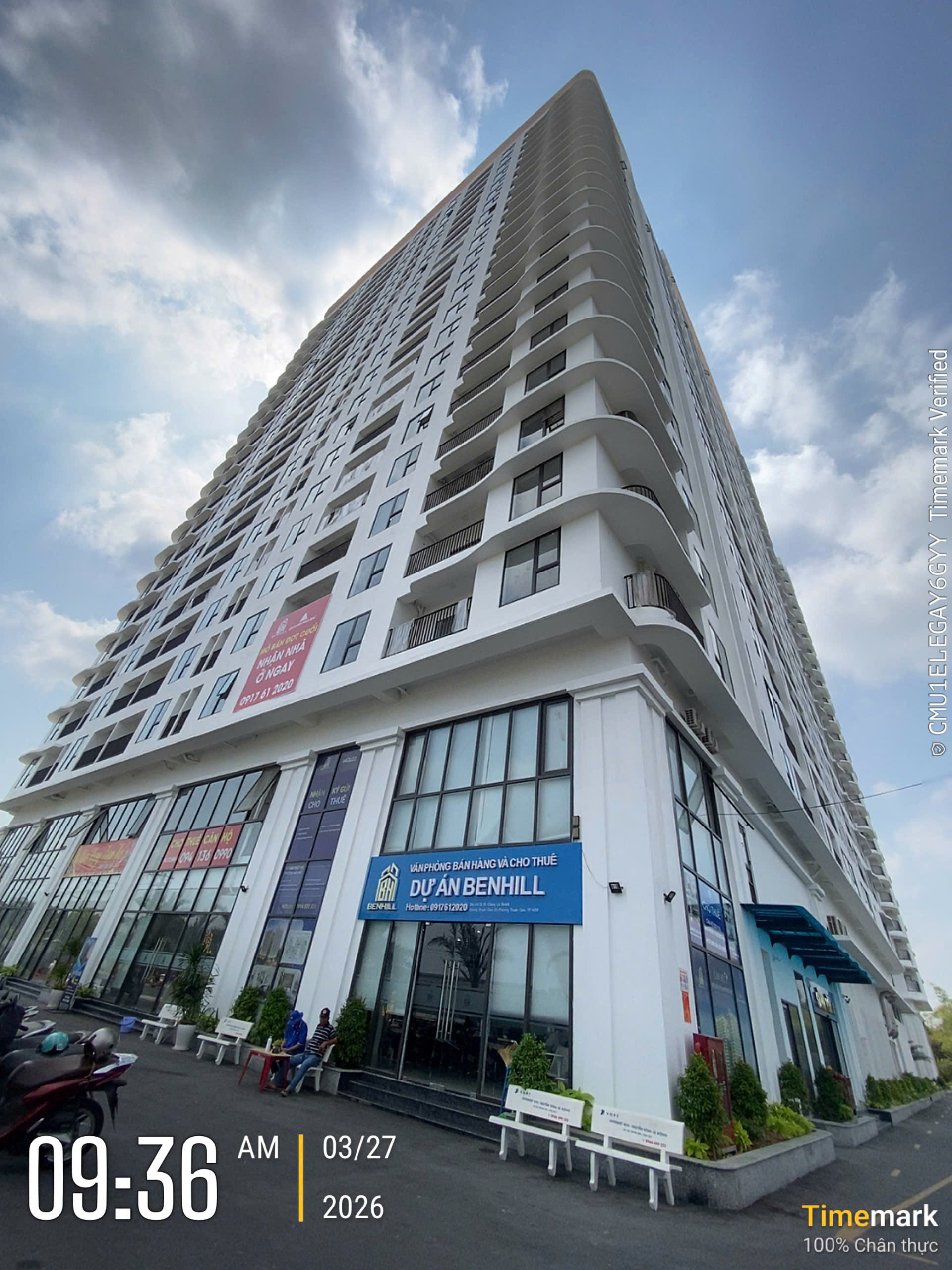  CHÍNH CHỦ CẦN BÁN GẤP CĂN HỘ CHUNG CƯ CAO CẤP – GIÁ TỐT! 