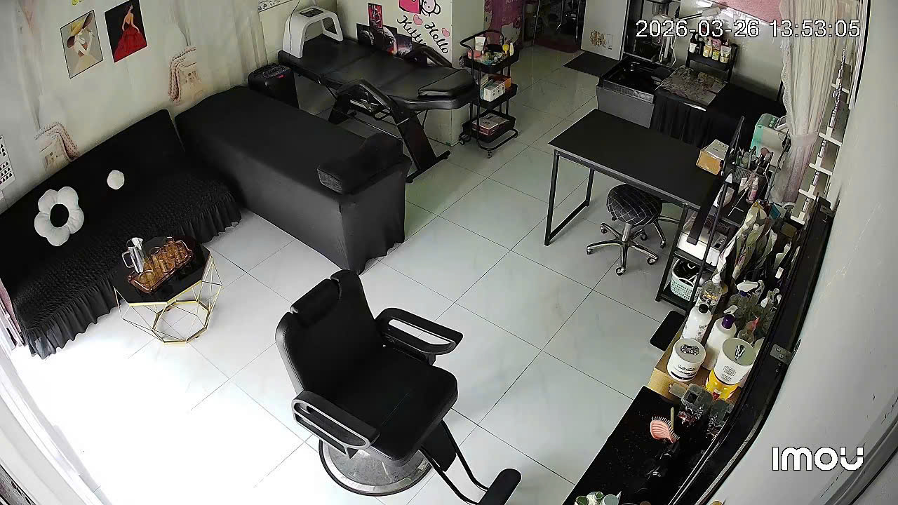  SANG TIỆM NAIL+Mi+Tóc Nam Nữ+Đồ spa Củ Chi – VÀO LÀ LÀM NGAY 